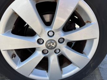 Vauxhall Astra GTC 1.4T Sport Auto Euro 5 3dr