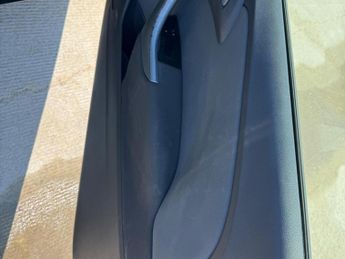 Vauxhall Astra GTC 1.4T Sport Auto Euro 5 3dr