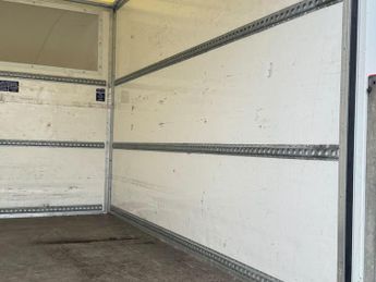 Ford Transit 2.0 350 EcoBlue Leader Luton 3dr Diesel Manual RWD L3 Euro 6 (s/