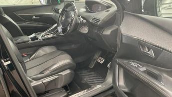 Peugeot 3008 1.6 BlueHDi GT Line EAT Euro 6 (s/s) 5dr