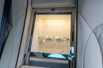 Bentley Mulsanne 6.75 V8 Auto Euro 6 4dr