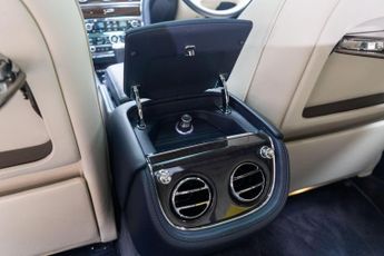 Bentley Mulsanne 6.75 V8 Auto Euro 6 4dr