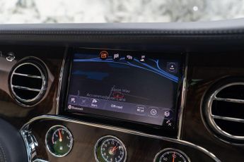 Bentley Mulsanne 6.75 V8 Auto Euro 6 4dr