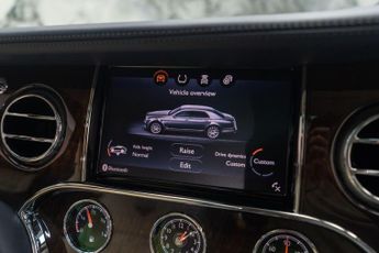 Bentley Mulsanne 6.75 V8 Auto Euro 6 4dr