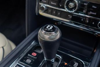 Bentley Mulsanne 6.75 V8 Auto Euro 6 4dr
