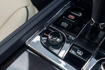 Bentley Mulsanne 6.75 V8 Auto Euro 6 4dr