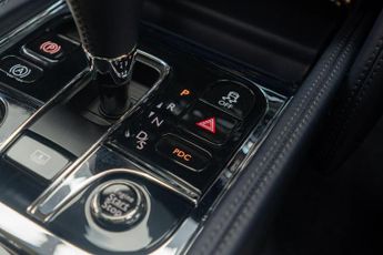 Bentley Mulsanne 6.75 V8 Auto Euro 6 4dr