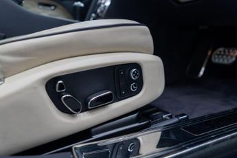 Bentley Mulsanne 6.75 V8 Auto Euro 6 4dr
