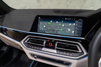 BMW X5 3.0 45e 24kWh M Sport SUV 5dr Petrol Plug-in Hybrid Auto xDrive 