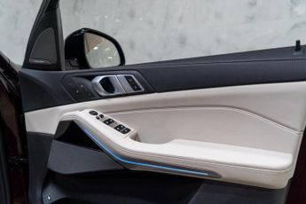 BMW X5 3.0 45e 24kWh M Sport SUV 5dr Petrol Plug-in Hybrid Auto xDrive 