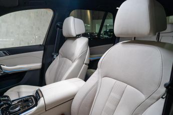 BMW X5 3.0 45e 24kWh M Sport Auto xDrive Euro 6 (s/s) 5dr