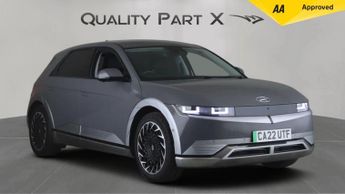 Hyundai Ioniq 5 73kWh Ultimate Auto 5dr