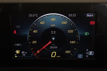 Mercedes-Benz A Class 1.3 A200 Sport 7G-DCT Euro 6 (s/s) 5dr