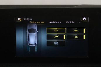 Mercedes-Benz A Class 1.3 A200 Sport 7G-DCT Euro 6 (s/s) 5dr