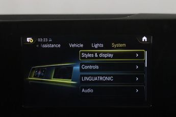 Mercedes-Benz A Class 1.3 A200 Sport 7G-DCT Euro 6 (s/s) 5dr