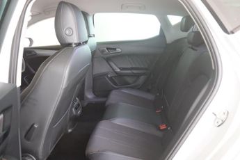 CUPRA Leon 1.5 TSI V1 Euro 6 (s/s) 5dr