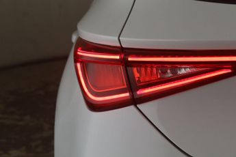 CUPRA Leon 1.5 TSI V1 Euro 6 (s/s) 5dr
