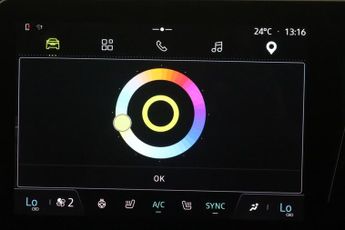 Renault Megane E-Tech 60kWh techno+ Auto 5dr (optimum charge)