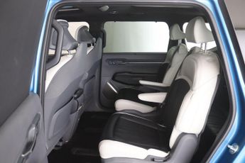 Kia EV9 99.8kWh GT-Line S Auto AWD 5dr (6 Seat)