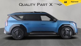 Kia EV9 99.8kWh GT-Line S Auto AWD 5dr (6 Seat)