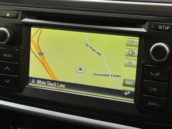 Toyota Auris 1.8 VVT-h Icon Plus CVT Euro 5 (s/s) 5dr