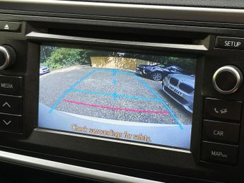 Toyota Auris 1.8 VVT-h Icon Plus CVT Euro 5 (s/s) 5dr