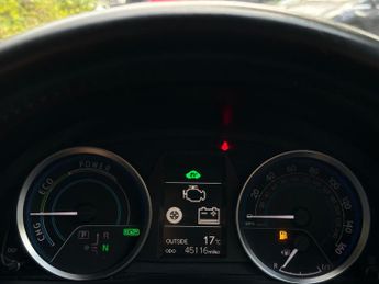 Toyota Auris 1.8 VVT-h Icon Plus CVT Euro 5 (s/s) 5dr