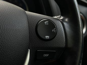 Toyota Auris 1.8 VVT-h Icon Plus CVT Euro 5 (s/s) 5dr