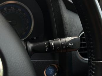 Toyota Auris 1.8 VVT-h Icon Plus CVT Euro 5 (s/s) 5dr