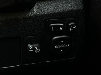 Toyota Auris 1.8 VVT-h Icon Plus CVT Euro 5 (s/s) 5dr