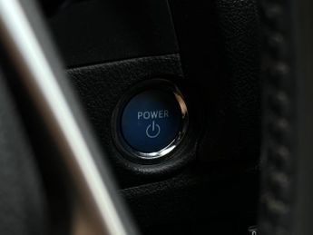 Toyota Auris 1.8 VVT-h Icon Plus CVT Euro 5 (s/s) 5dr