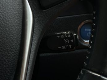 Toyota Auris 1.8 VVT-h Icon Plus CVT Euro 5 (s/s) 5dr