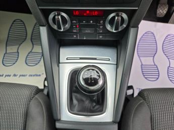 Audi A3 1.6 TDI Sport Sportback Euro 5 (s/s) 5dr