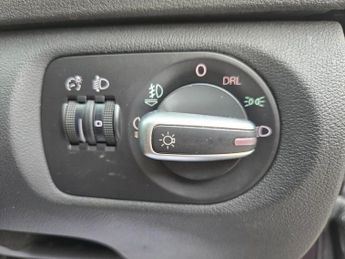 Audi A3 1.6 TDI Sport Sportback Euro 5 (s/s) 5dr