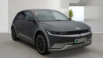 Hyundai IONIQ 5 77kWh Namsan Edition Auto 5dr