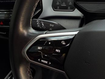 Volkswagen ID.3 Pro Performance 58kWh Family Auto 5dr