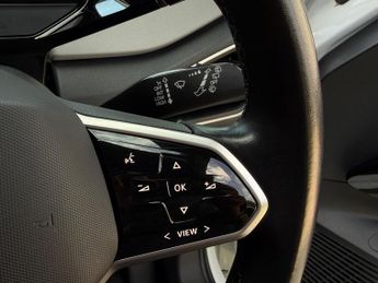 Volkswagen ID.3 Pro Performance 58kWh Family Auto 5dr