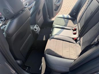 Mercedes-Benz E Class 2.0 E220d AMG Line G-Tronic+ Euro 6 (s/s) 4dr