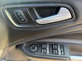 Ford Kuga 2.0 TDCi ST-Line X Powershift AWD Euro 6 (s/s) 5dr