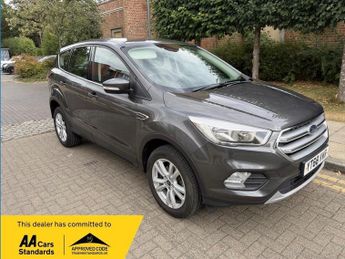 Ford Kuga 1.5T EcoBoost Zetec Euro 6 (s/s) 5dr