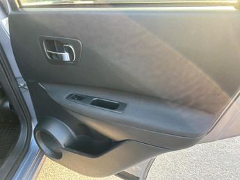 Nissan Qashqai 2.0 n-tec CVT 2WD Euro 4 5dr