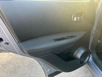 Nissan Qashqai 2.0 n-tec CVT 2WD Euro 4 5dr