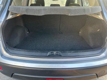 Nissan Qashqai 2.0 n-tec CVT 2WD Euro 4 5dr