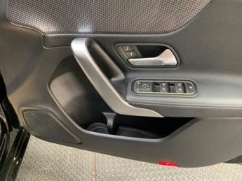 Mercedes-Benz A Class 1.5 A180d Sport 7G-DCT Euro 6 (s/s) 5dr