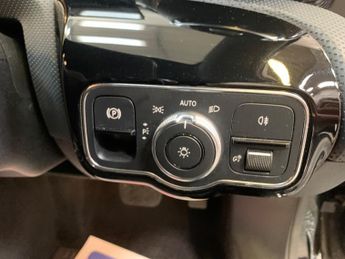 Mercedes-Benz A Class 1.5 A180d Sport 7G-DCT Euro 6 (s/s) 5dr