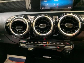 Mercedes-Benz A Class 1.5 A180d Sport 7G-DCT Euro 6 (s/s) 5dr