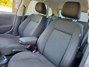 Volkswagen Polo 1.2 TSI 110 SEL DSG Hatchback