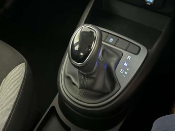 Hyundai i10 1.0 Advance Hatchback 5dr Petrol Auto Euro 6 (s/s) (67 ps)