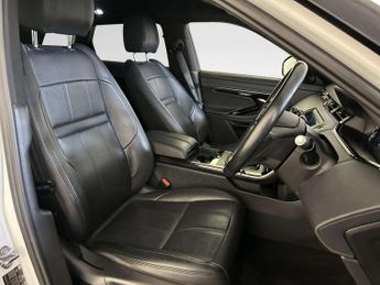 Land Rover Range Rover Evoque 2.0 D165 R-Dynamic S SUV 5dr Diesel Manual FWD Euro 6 (s/s) (163