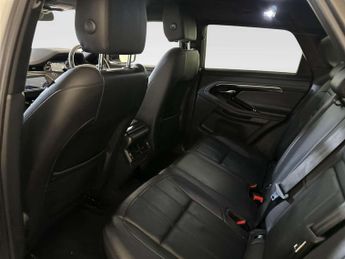 Land Rover Range Rover Evoque 2.0 D165 R-Dynamic S SUV 5dr Diesel Manual FWD Euro 6 (s/s) (163